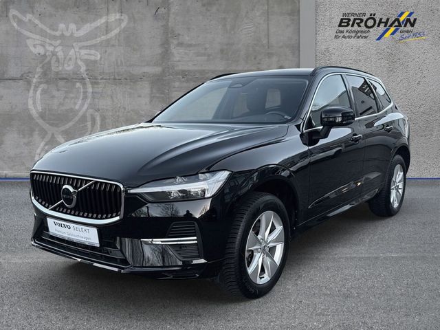 Volvo XC60 B4 BENZIN GEARTRONIC CORE