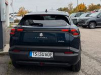Suzuki e Vitara - Vorschau Bild 5