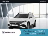 Mercedes-Benz EQB 300 4MATIC AMG Prem Distr AHK 19 Zoll Winter
