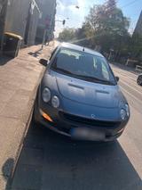 Smart forfour 454 1.1 2005 - Smart forfour 454
