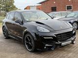Porsche Cayenne S 4.2 TechArt Magnum LED 22" Bose Pano.. - Porsche Cayenne in Hannover