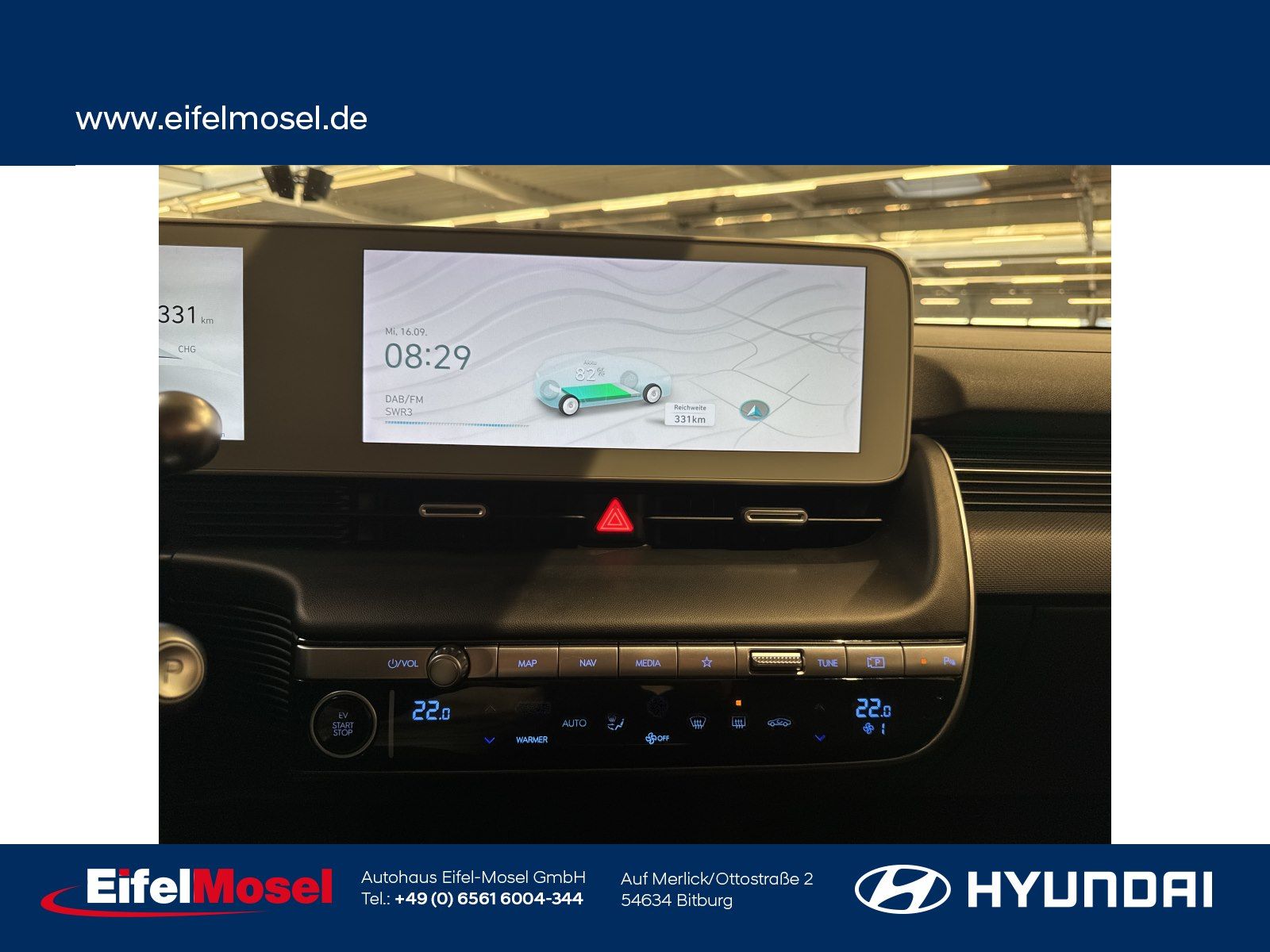 Hyundai IONIQ 5 – Bild 15