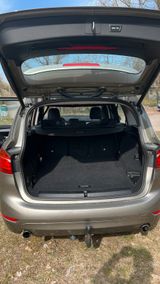 BMW 220 Gran Tourer 220d xDrive Steptronic Advan... - BMW 220 Gran Tourer in Berlin
