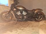Harley-Davidson V Rod  - 2004 V ROD