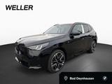 BMW X3 20d xDrive MSport AHK DAPro LiCoPro Navi LED