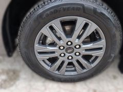 FORD Transit Custom320 L1 caravan Nugget Aufstelld