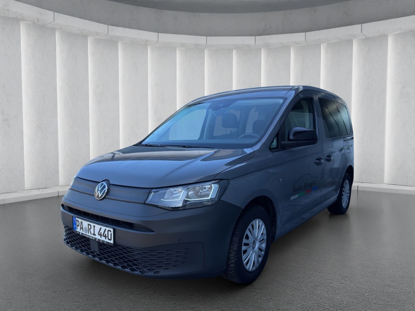 Volkswagen Caddy CLIMATR VIRTUAL SHZG PDC KAMERA foto 2