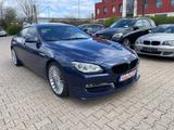 ALPINA B6 4.4 Bi-Turbo Allrad Gran Coupé Bang & Olufsen - ALPINA B6 mit Benzin-Antrieb