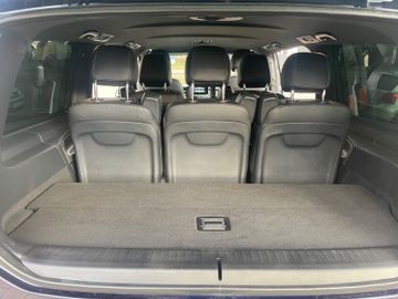 Fahrzeugabbildung Mercedes-Benz V 250d Lang Avantgarde*360°Kam*Burmester*7.Sitze