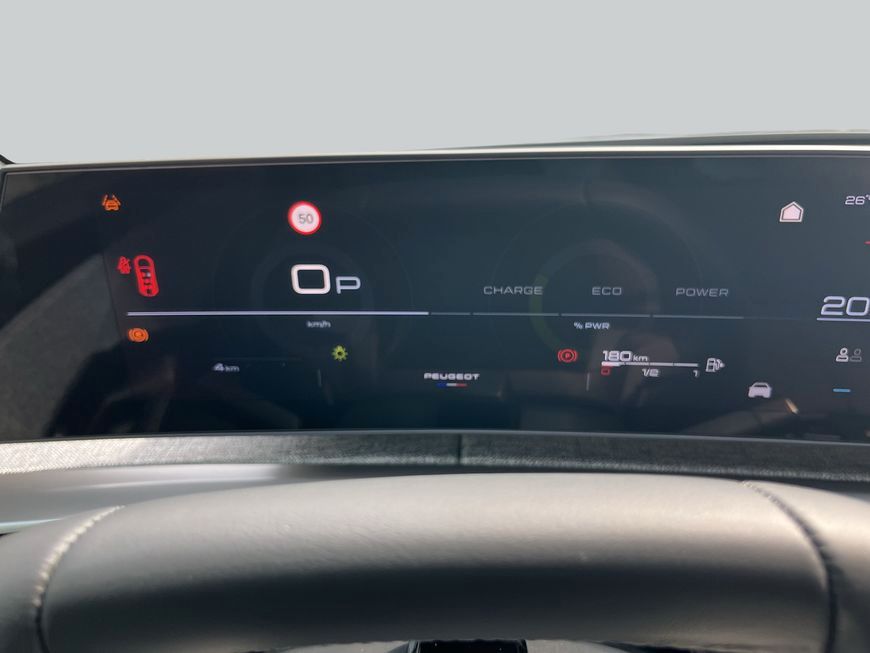 Peugeot 5008 - Bild 17