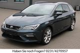 Seat Leon 1.5 ST FR LED Pano Leder Navi AHK SHZ - Seat Leon Gebrauchtwagen in Dortmund