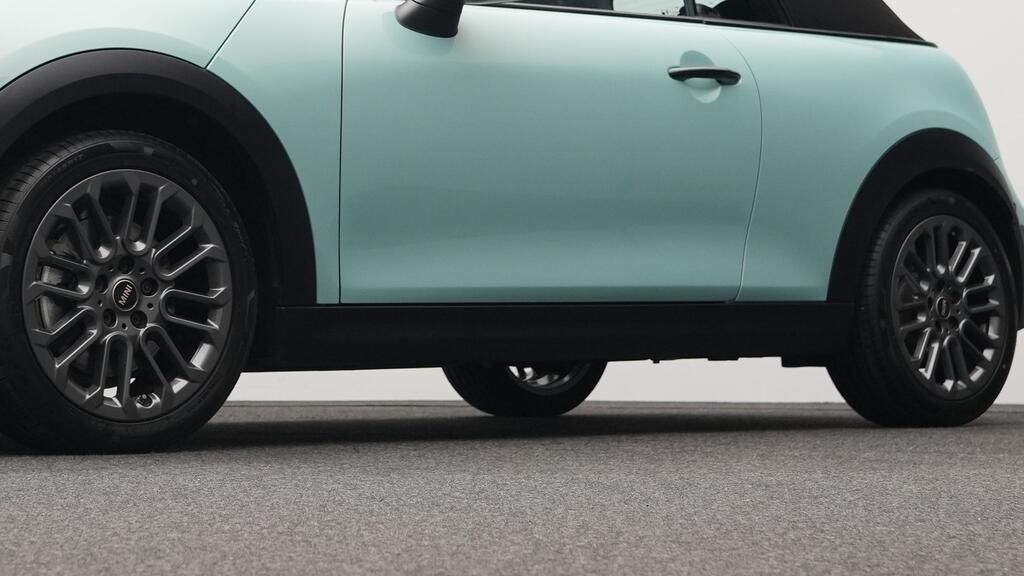 MINI Cooper Cabrio - Bild 22