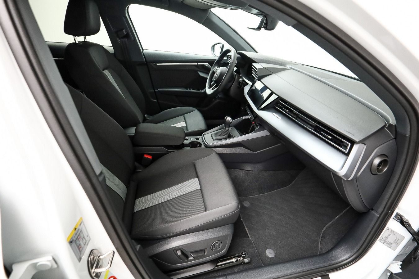 Audi A3 - Bild 16