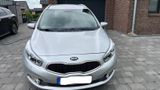 Kia cee'd Sportswagon 1.6 CRDi 128 Spirit Sports... - Kia aus 2014 mit Diesel-Antrieb: Kombi, Cee D