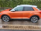 Volkswagen T-Roc 1.6 TDI SCR Style Style - Volkswagen T-Roc Style mit Diesel-Antrieb