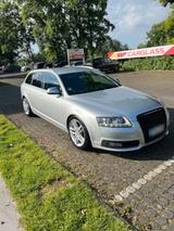 Audi A6 4f 2.7TDI 190PS Euro 5 2010 Tausch - Audi A7 aus 2010