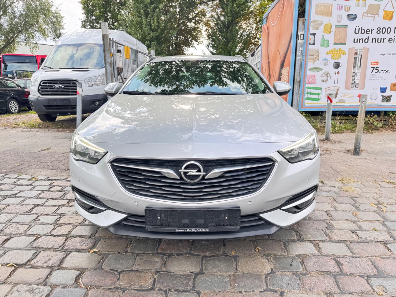 Opel Insignia B Sports Tourer Edition