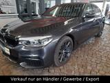 BMW 540d Baureihe 5 Lim. xDrive M Glasdach - BMW 540 in Oberhausen