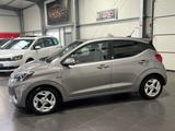 Hyundai i10 1.0 **Klima*SHZ*Tempomat*Spur*BT** - gebrauchte Hyundai i10 aus dem Jahr 2022