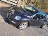 Volkswagen NEW BEETLE CABRIOLET generalüberholt - Volkswagen New Beetle mit Benzin-Antrieb: Automatik