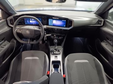 Opel Mokka - 4