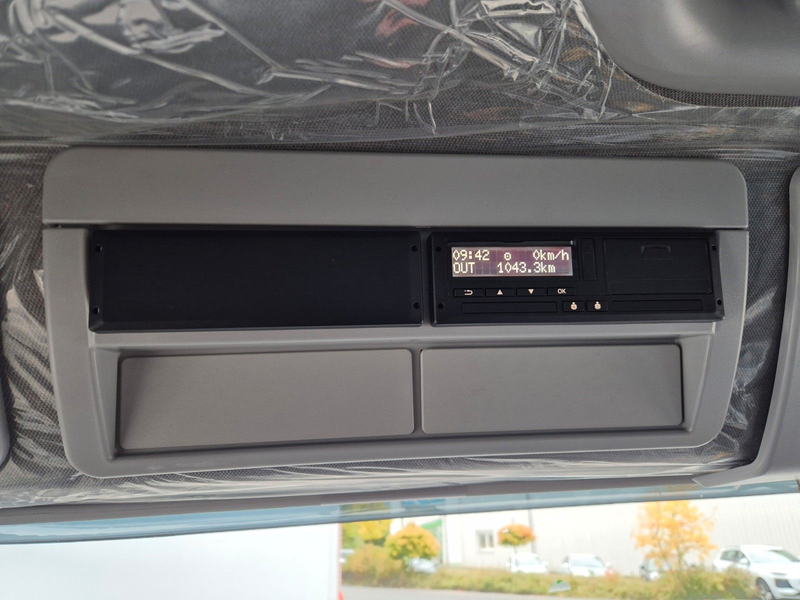 Fahrzeugabbildung Iveco Eurocargo ML75E21/P LBW 3 Sitze Klima