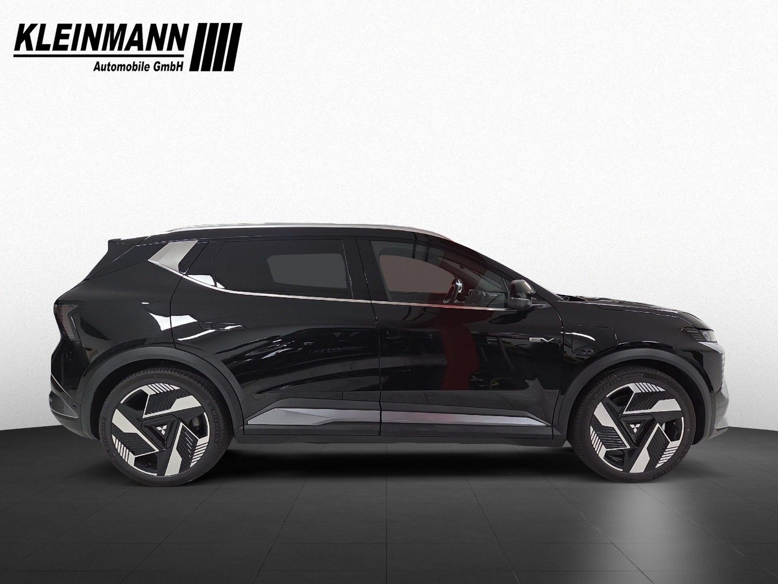 Mitsubishi Eclipse Cross - Bild 5