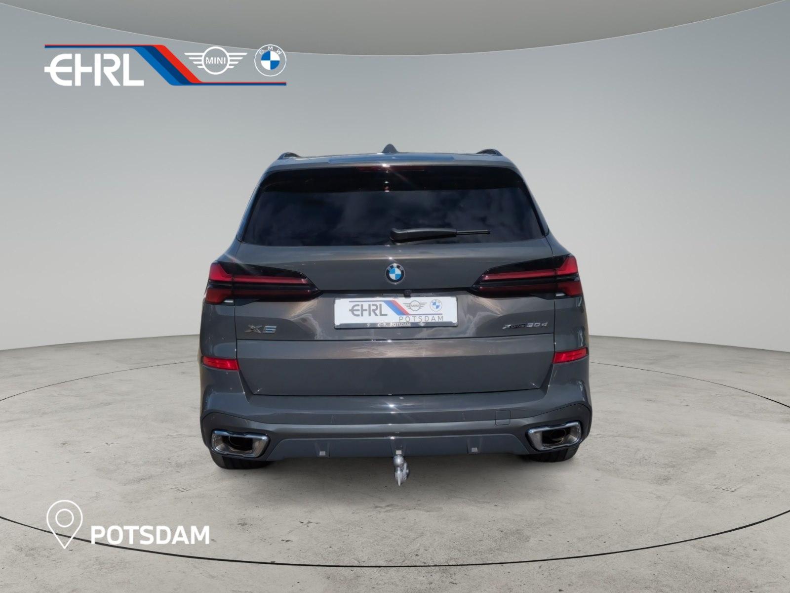 BMW X5 xDrive30d M Paket | AHK 360° HEAD-UP RFK