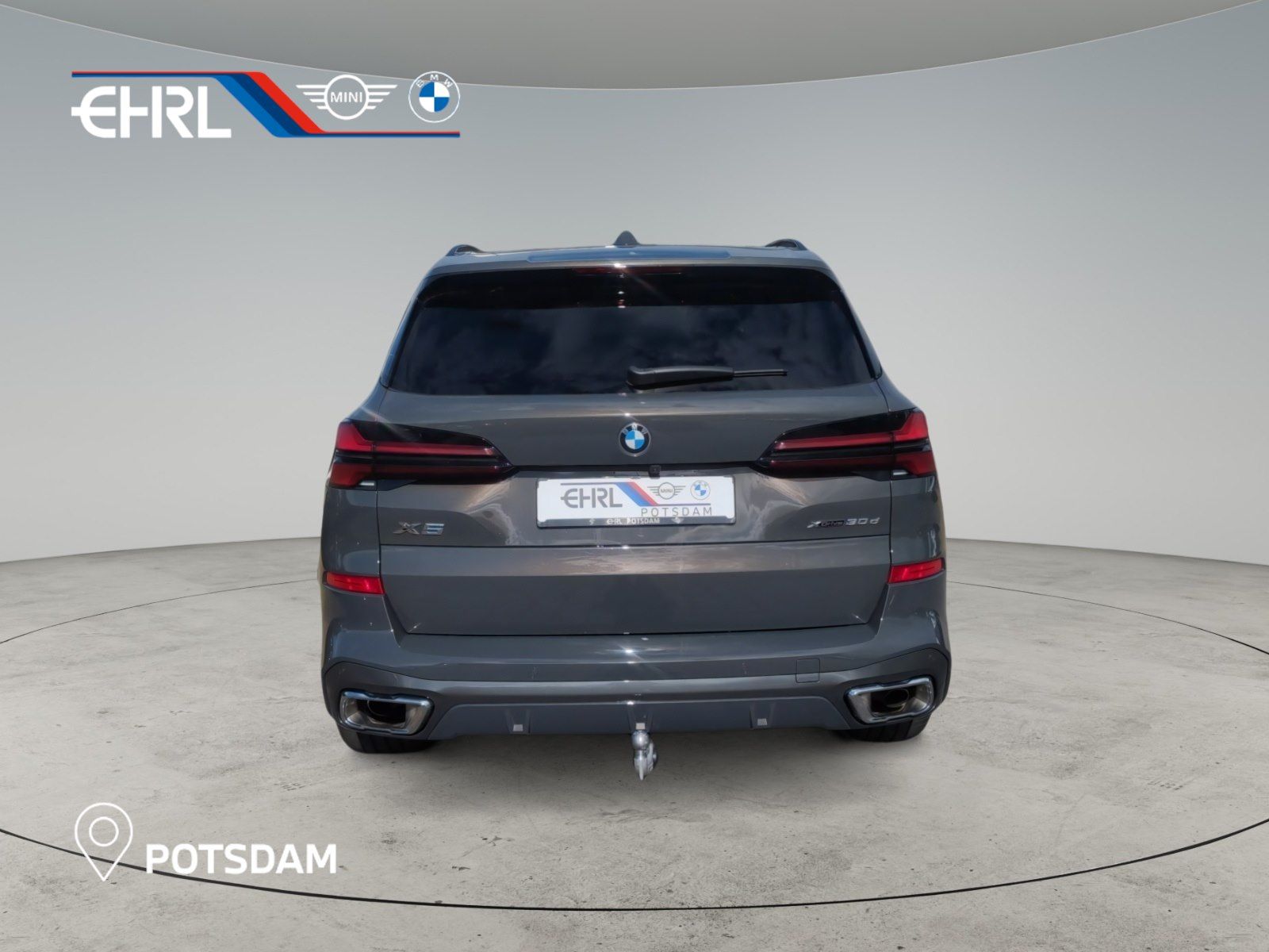 BMW X5 xDrive30d M Sportpaket AHK 360° HEAD-UP RFK foto 4
