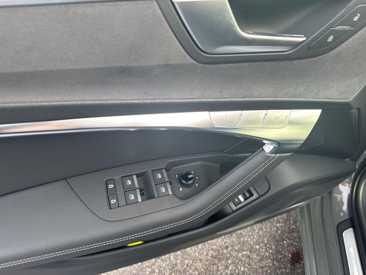 Audi A6 Avant 50 TDI quattro S line tiptronic AHK ACC