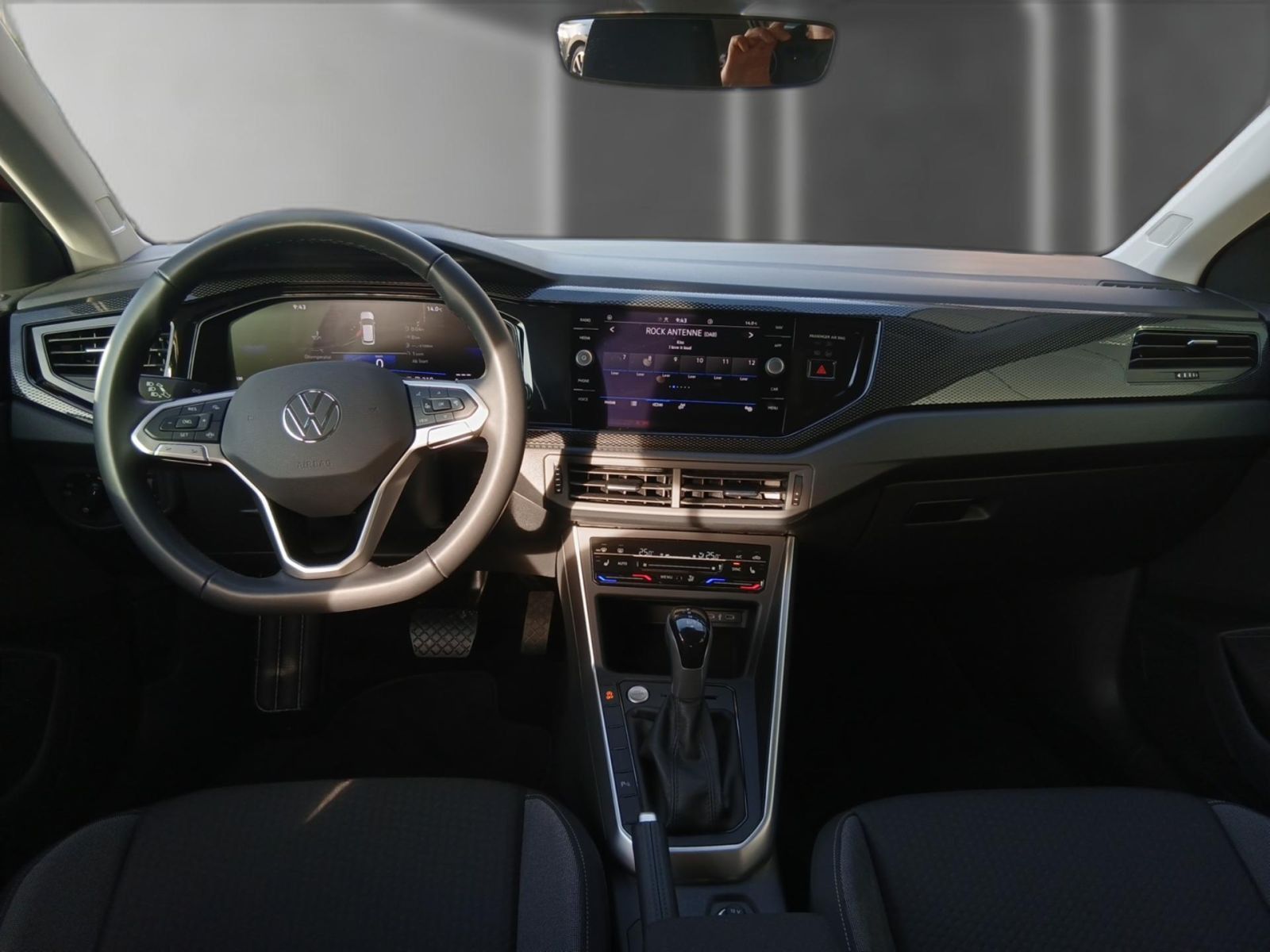 Volkswagen Taigo - Bild 11