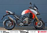 Ducati Multistrada V4 RS Spitzenmodell! 2025 - DUCATI S4RS