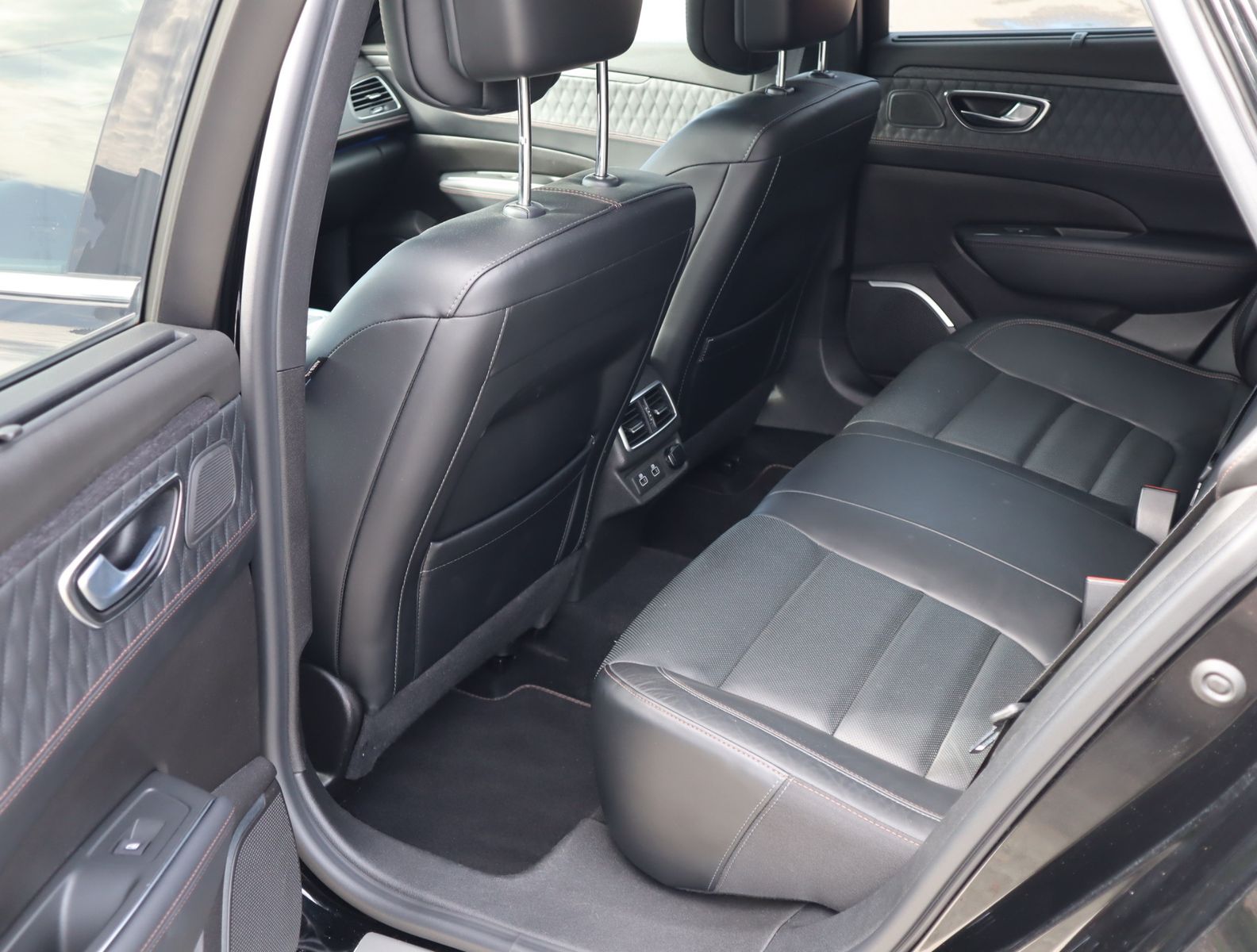 Renault Talisman - Bild 11