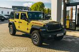 Jeep Wrangler Unlimited Rubicon - 2.0l Automatik