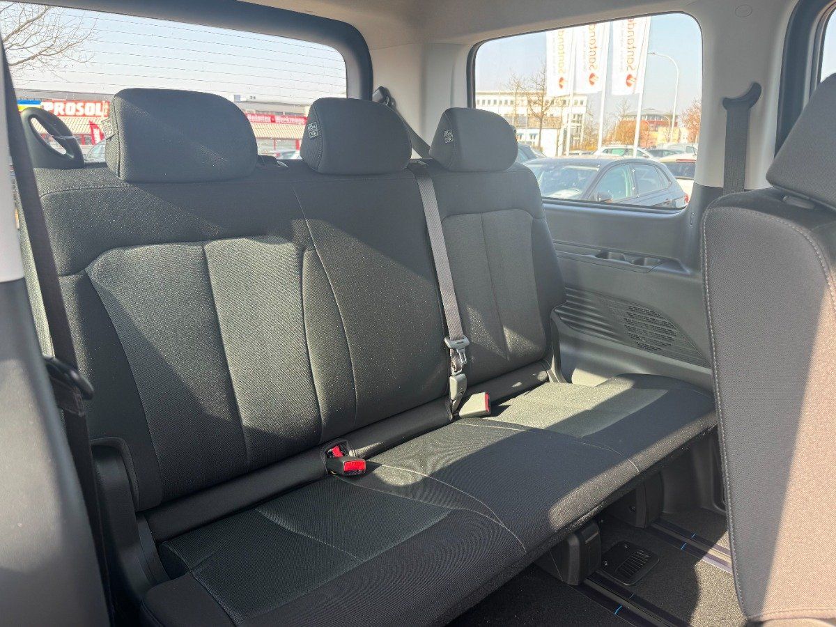 Hyundai STARIA - Bild 16