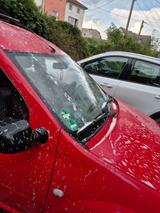 Dacia Verkauf Auto - Dacia Logan in Chemnitz
