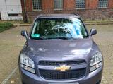 Chevrolet orlando 7 Sitzer TÜV Neu - Chevrolet in Bremen