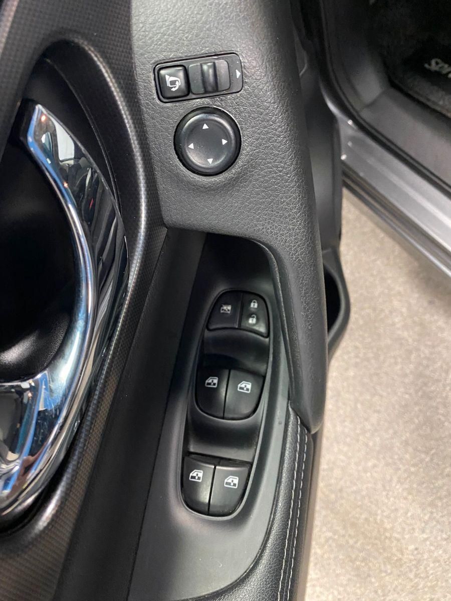 Fahrzeugabbildung Nissan Qashqai 1.3DIG-T+AHK+Pano+360°Kamera+beh.Front