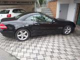 Mercedes-Benz SL 350 - - Mercedes-Benz SL 350 aus 2007