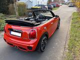 MINI Cooper S Cabrio  - JCW-Trim, Navi, DSG, HUD, LED - : Cabrio, Jcw