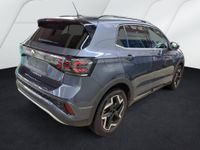 Volkswagen T-Cross - Vorschau Bild 5