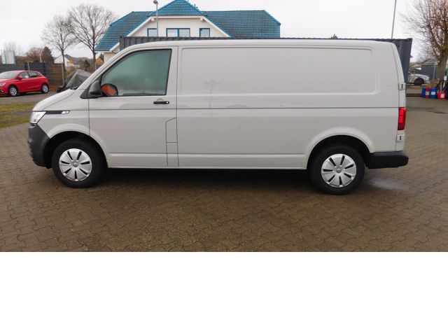 Volkswagen T6.1 Transporter 2.0 Kasten Lang TDI BMT Navi