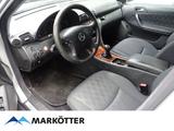 Mercedes-Benz C 180 Kompressor/TÜV 03.2027/2. Hand/ - Mercedes-Benz C 180: T Kompressor