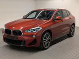 BMW X2 xDrive M-Sport LED/HUD/AHK/Pano/ACC/Kam/SHZ - BMW X2 m-sport mit Diesel-Antrieb