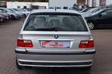 BMW 320i touring Edition Exclusive Autom. - gebrauchte BMW 320 aus dem Jahr 2003