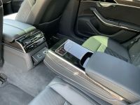 Audi A8 - Vorschau Bild 32
