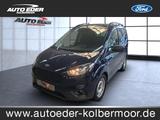 Ford Transit Courier Trend Rückfahrkamera Bluetooth - Ford Transit Courier: Limousine