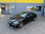 Mercedes-Benz E 350d BlueTec/AMG LINE/LEDER/SHZ/AUTOMATIK/NAV - Mercedes-Benz E 350: Coupe, AMG