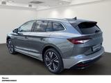 Skoda ENYAQ iV 60 204 PS Aut. AHK LED NAVI - Skoda Gebrauchtwagen in Mönchengladbach