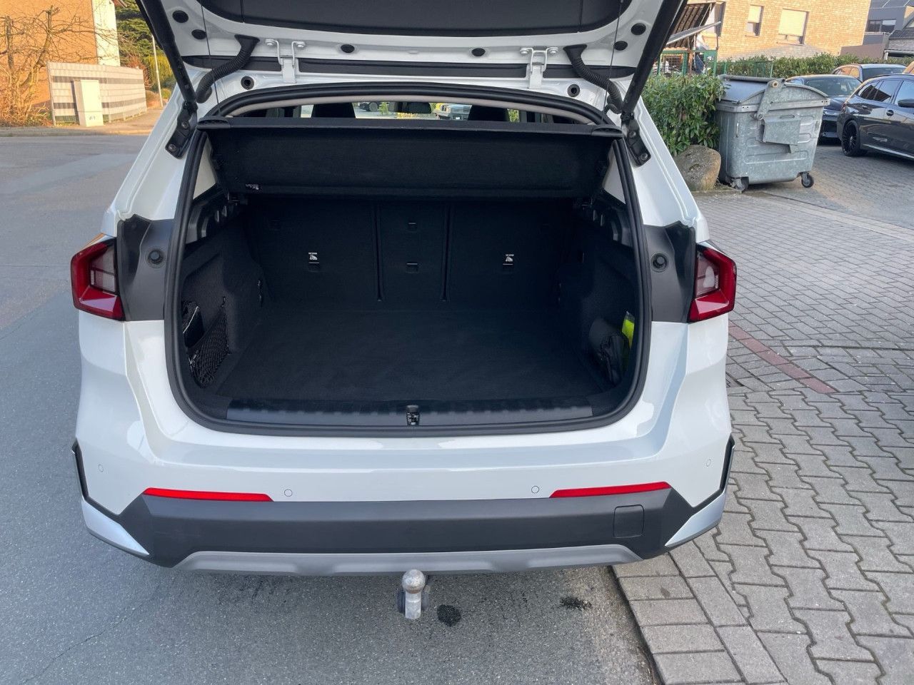 BMW X1 - Bild 18
